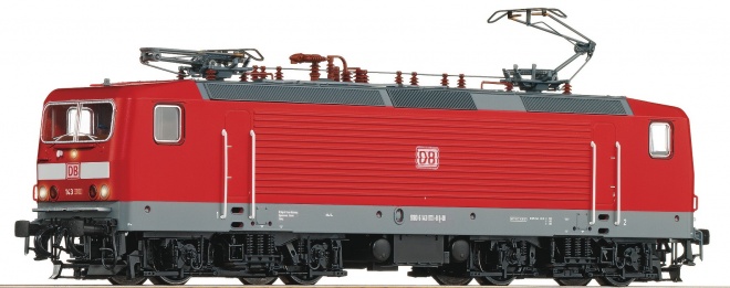 Electric Locomotive BR 143<br /><a href='images/pictures/Roco/226055.jpg' target='_blank'>Full size image</a>